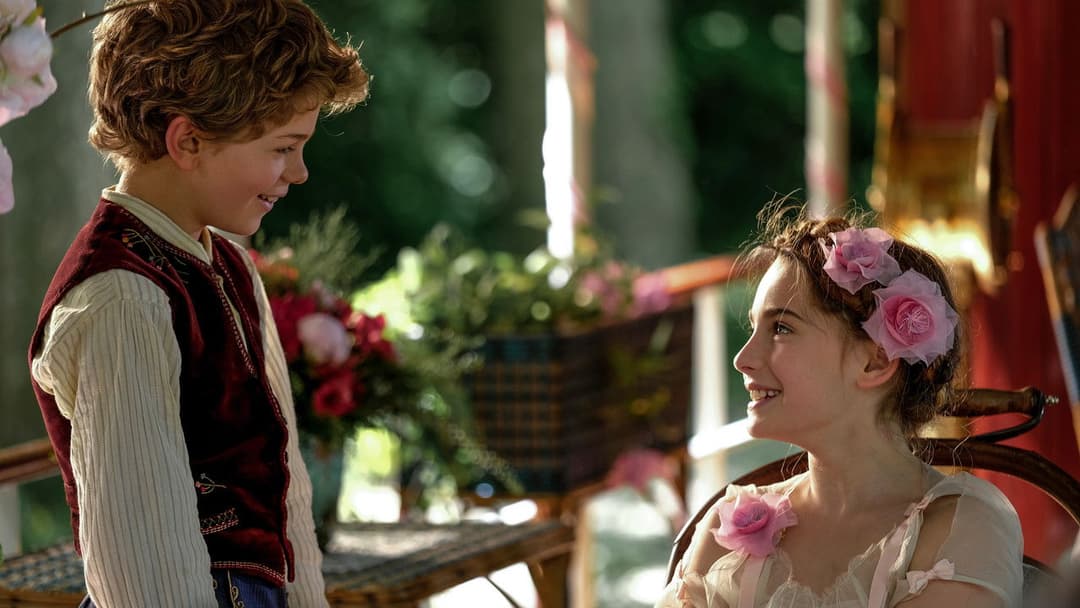 Пригоди маленького Ремі backdrop 16