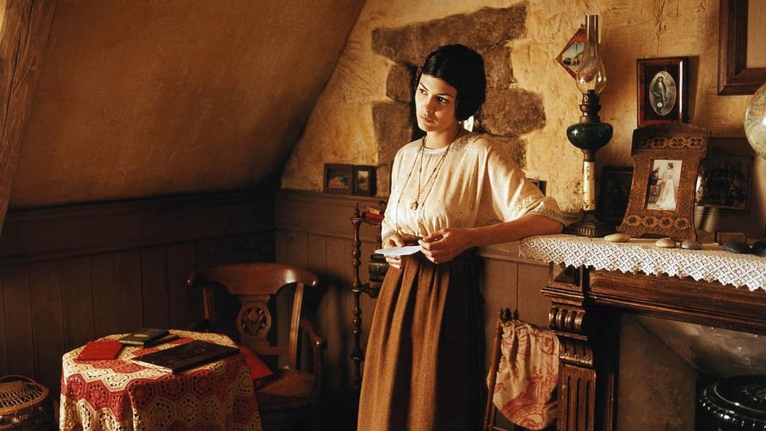 Mathilde - Eine große Liebe backdrop 9