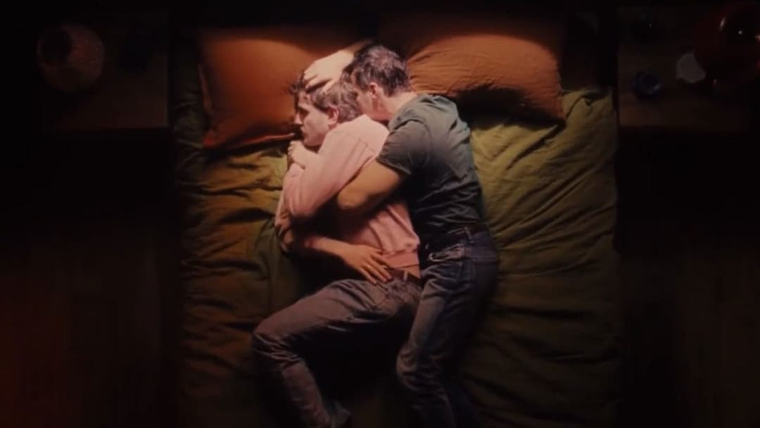 Ми всі - незнайомці backdrop 11