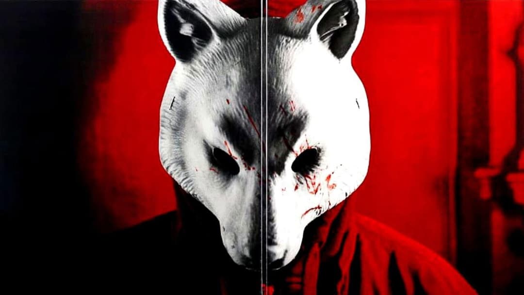You're Next backdrop 10