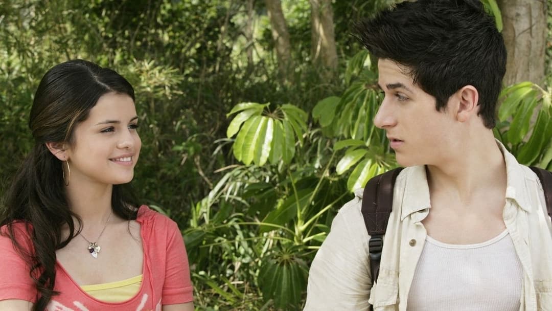 Die Zauberer vom Waverly Place - Der Film backdrop 9