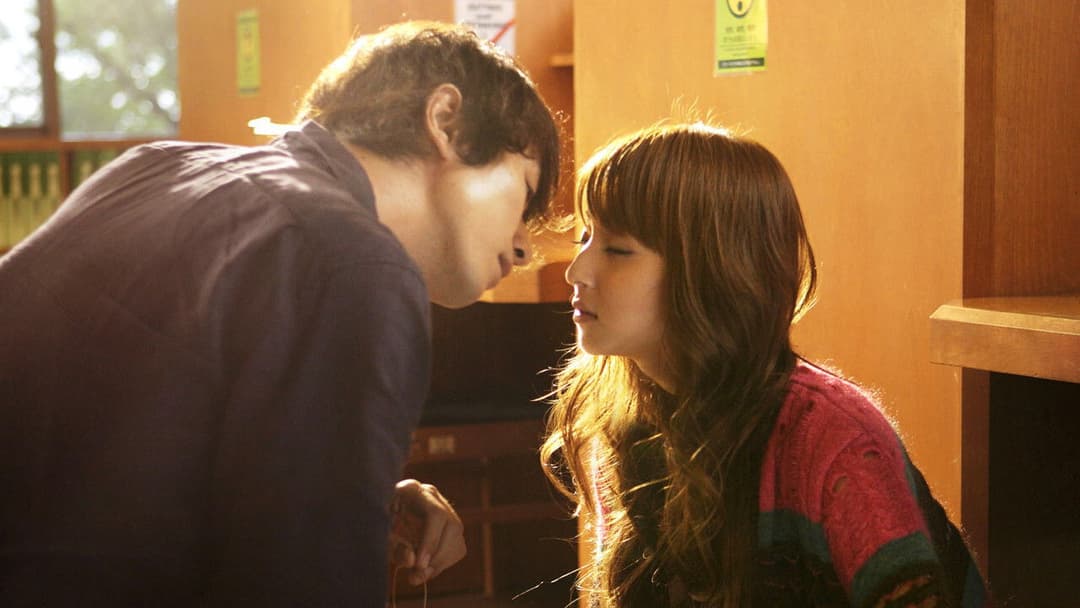 天使の恋 backdrop 4