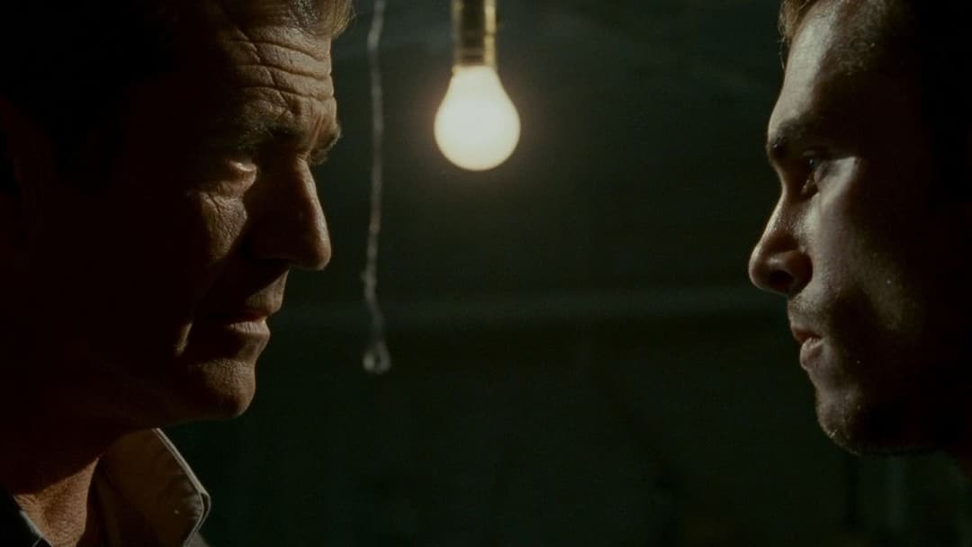 Auftrag Rache backdrop 9