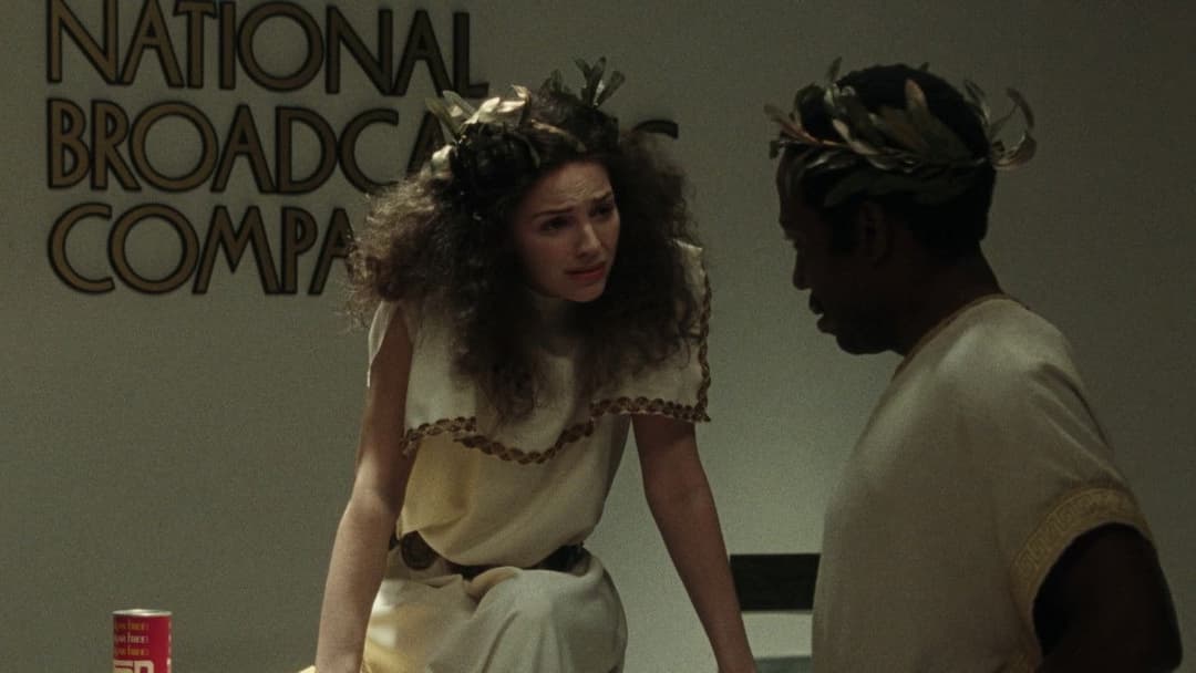 Saturday Night backdrop 18