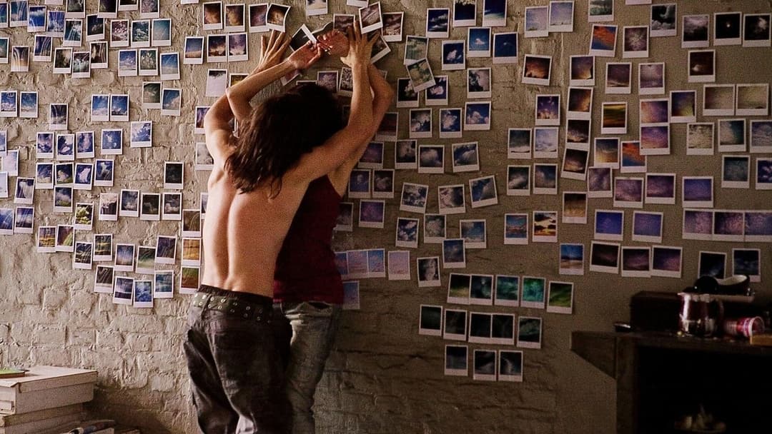 Mr. Nobody backdrop 7