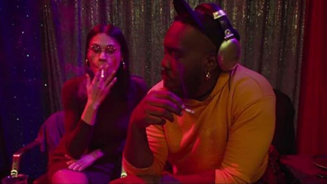 Екстаз backdrop 20