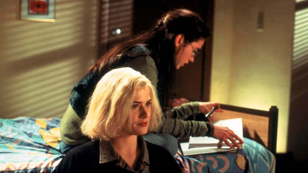 Higher Learning - Die Rebellen backdrop 14