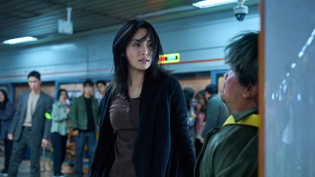 Omniscient Reader: The Prophecy backdrop 12