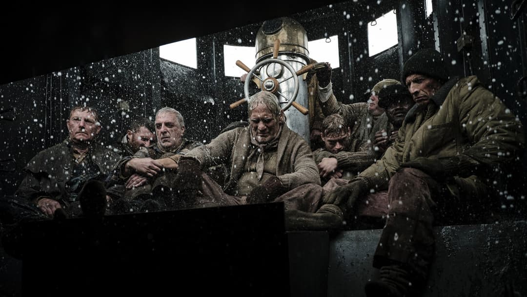 Comandante backdrop 7