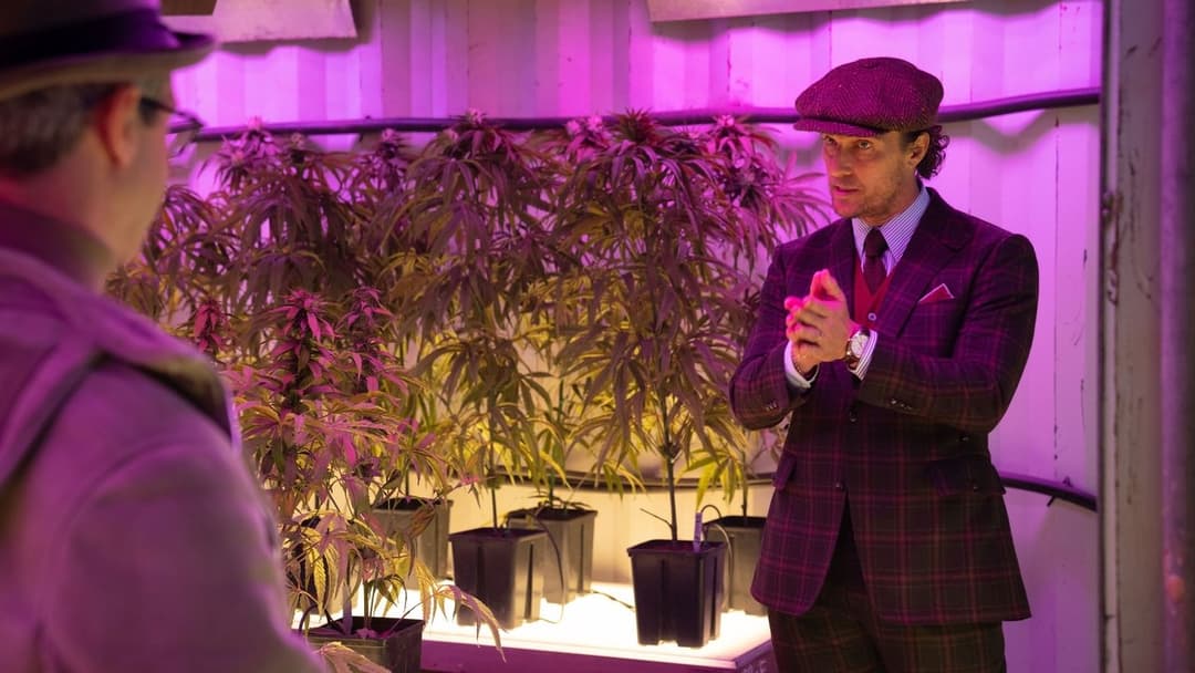 Джентльмени backdrop 11