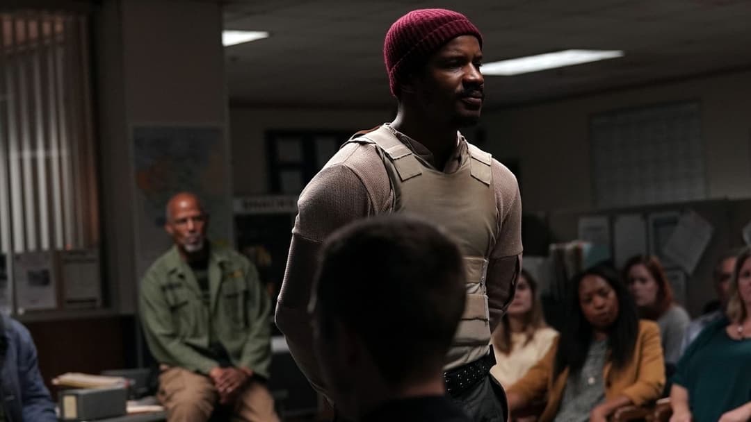 Американська шкіра backdrop 2