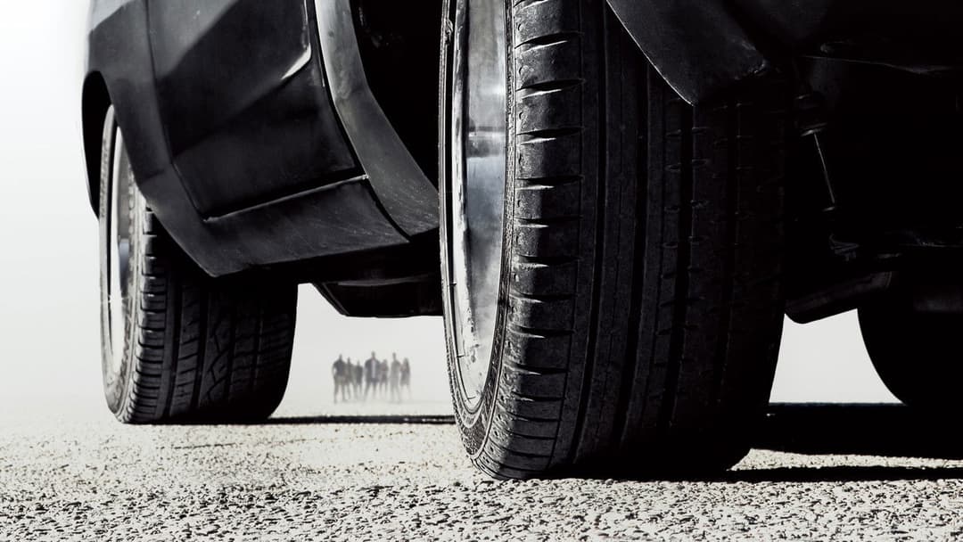 Fast & Furious 7 backdrop 3