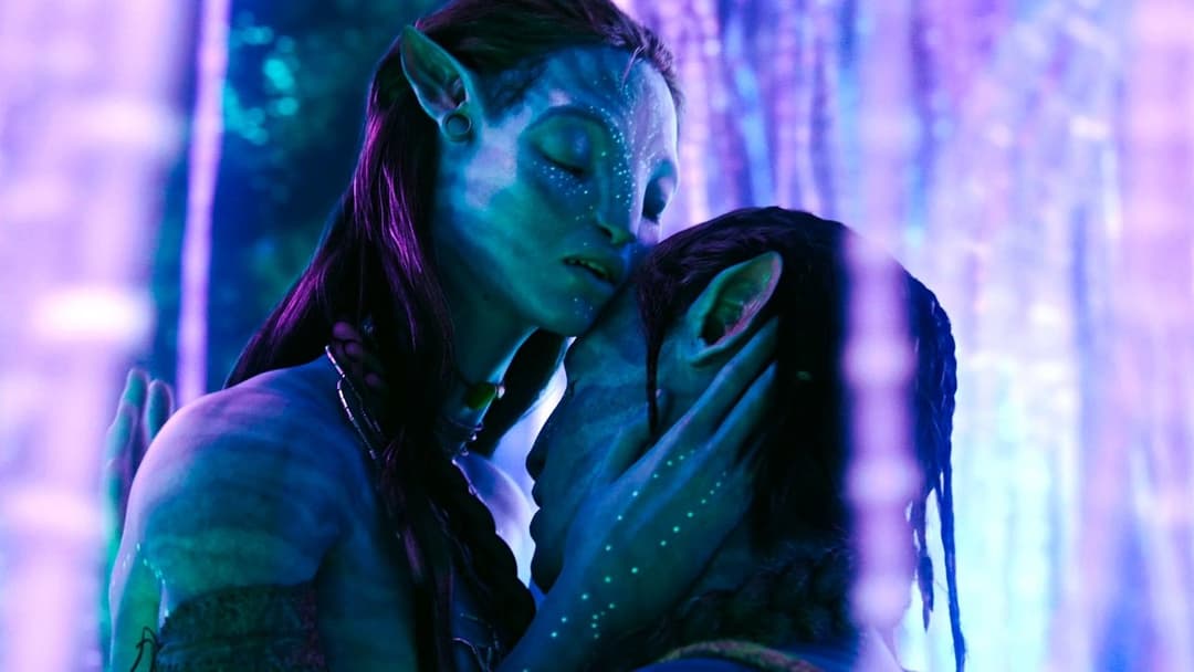 Avatar - Aufbruch nach Pandora backdrop 13