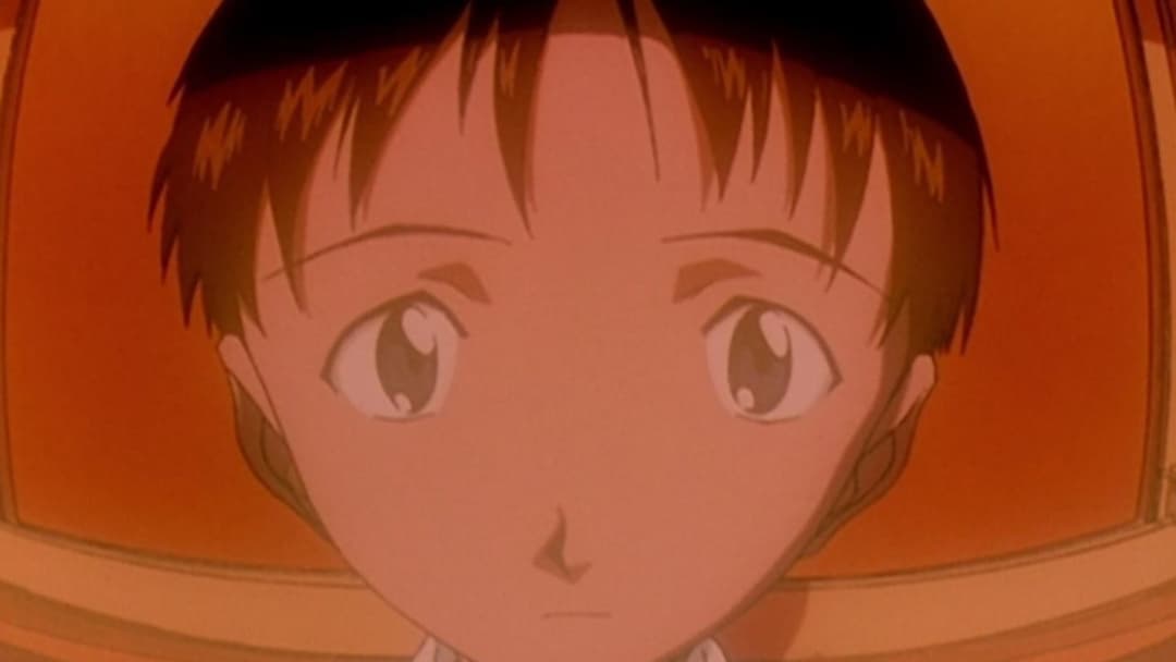 Neon Genesis Evangelion: The End of Evangelion backdrop 13