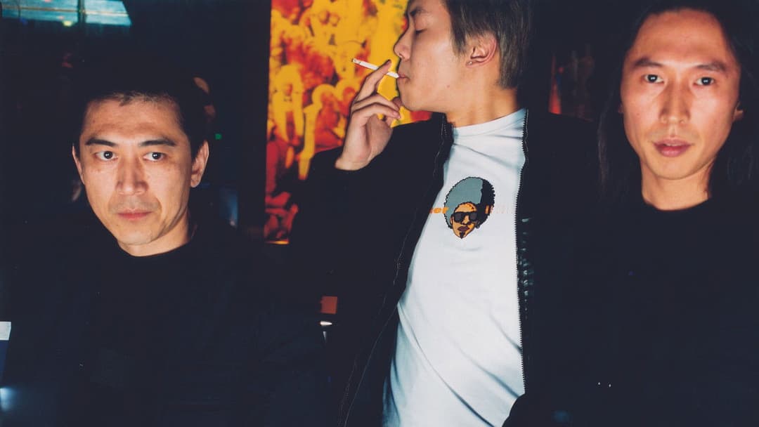 千禧曼波 backdrop 17