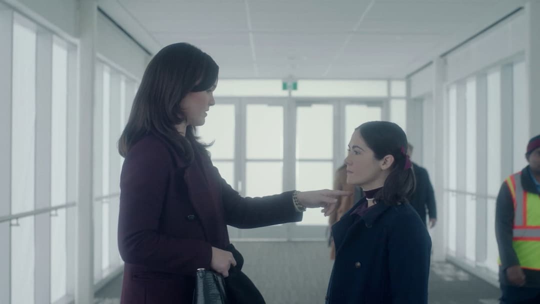 Дитя темряви: Перша жертва backdrop 17