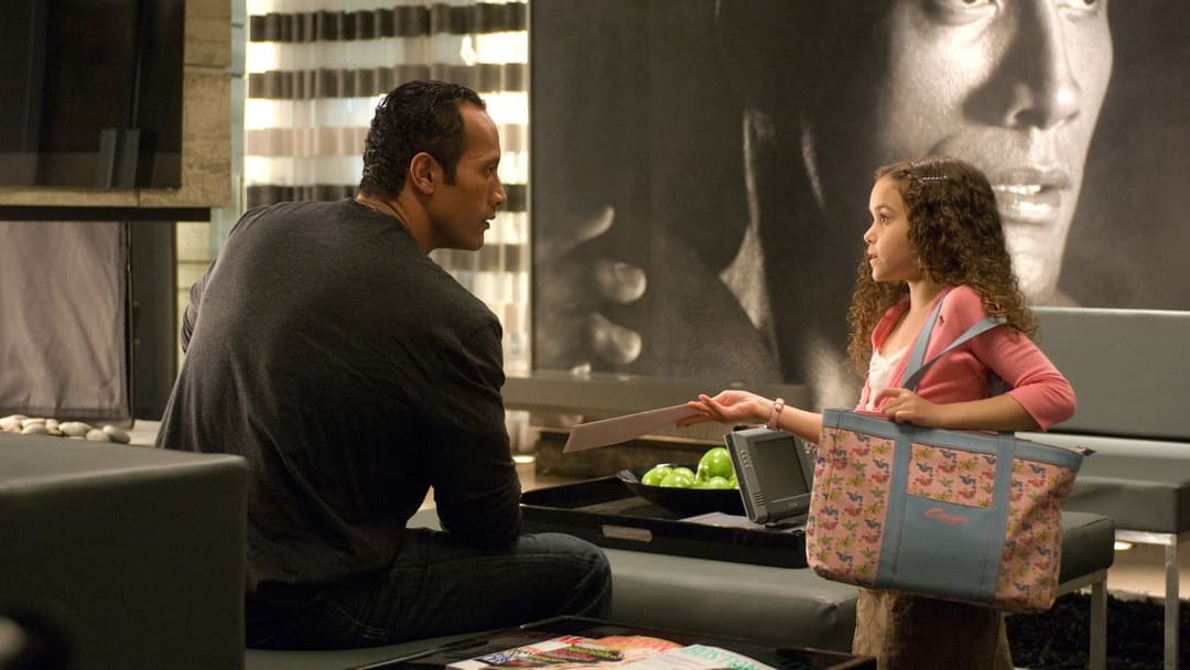 Daddy ohne Plan backdrop 7