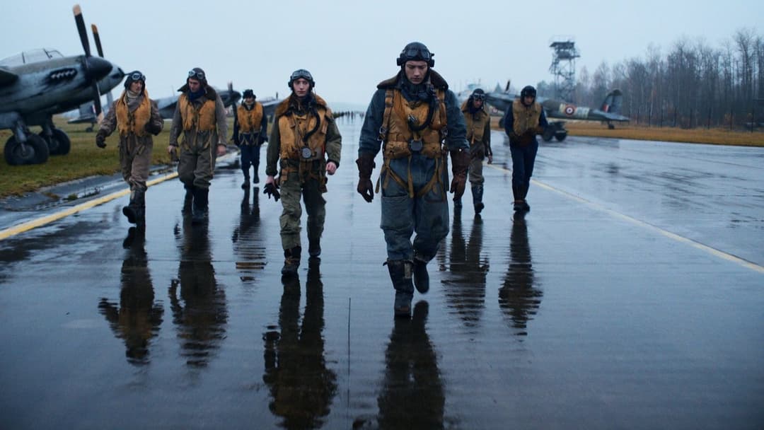 Schatten in meinen Augen backdrop 6