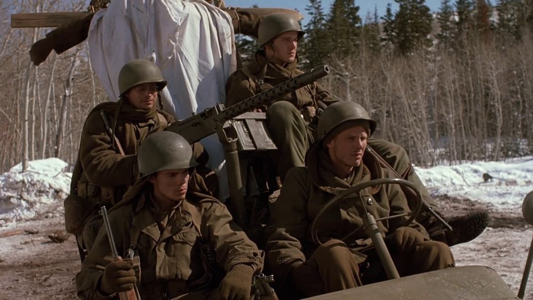 Spezialeinheit IQ backdrop 4