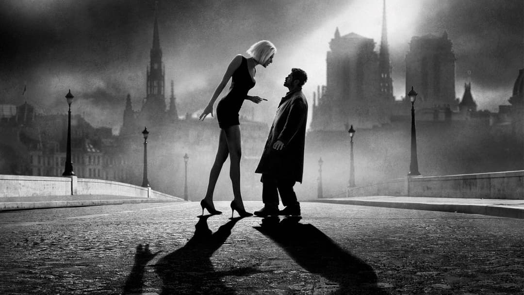 Ангел-А backdrop 4