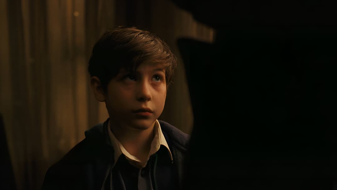 Tod und Leben des John F. Donovan backdrop 16