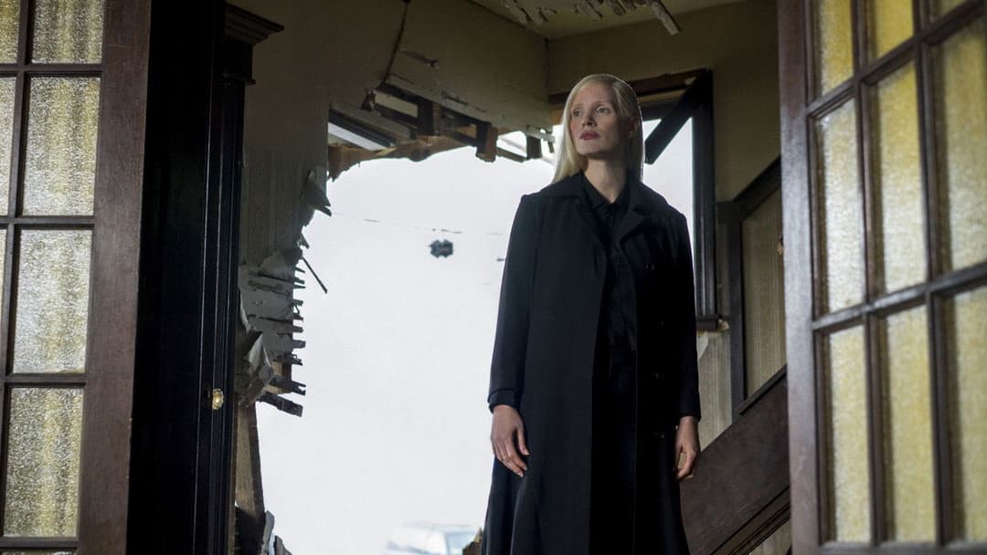 X-Men: Dark Phoenix backdrop 20