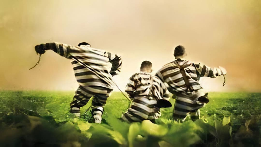 O Brother, Where Art Thou? - Eine Mississippi-Odyssee backdrop 19