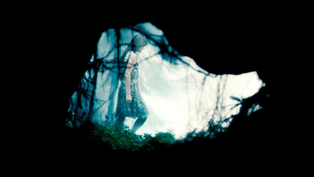 Antichrist backdrop 13