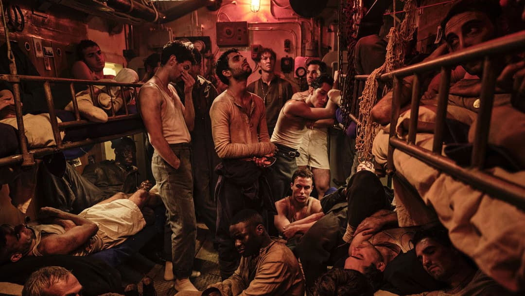 Comandante backdrop 8