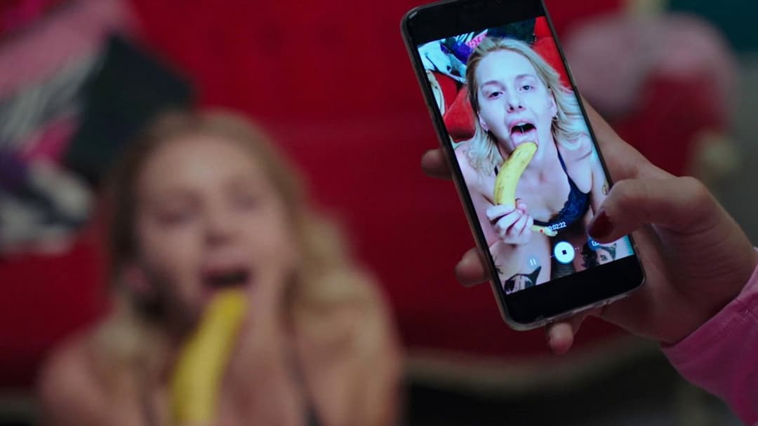 Pleasure backdrop 18