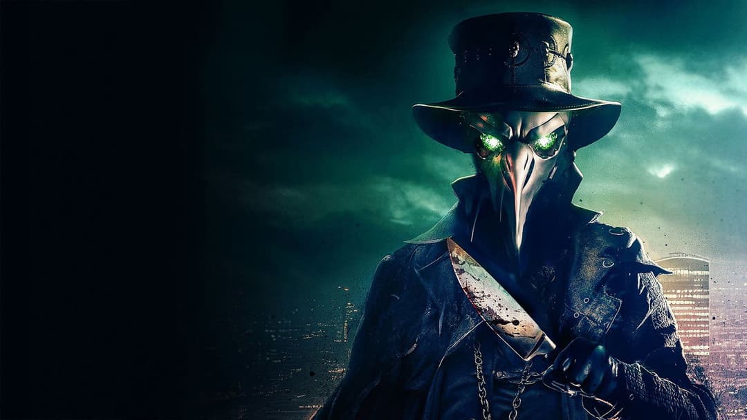 Doctor Plague backdrop 1