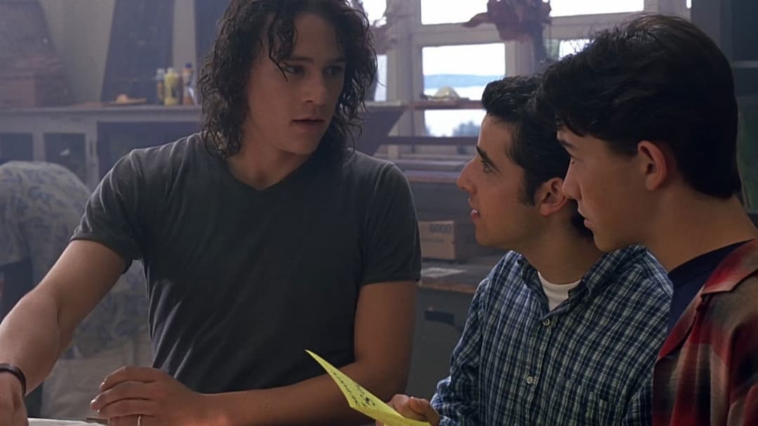 10 Things I Hate About You backdrop 17