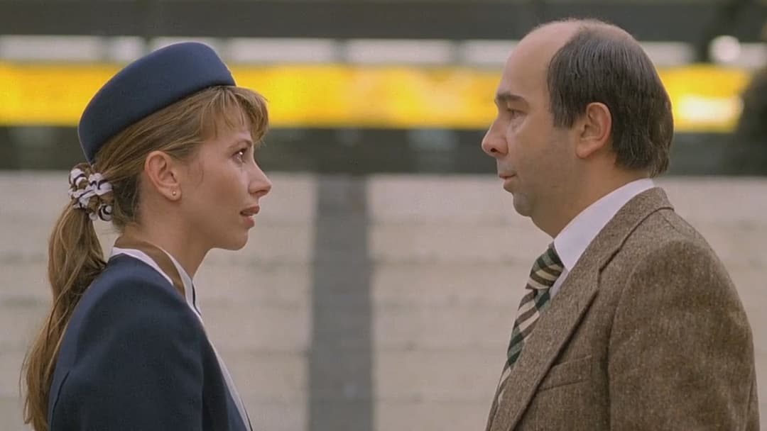 Tolle Zeiten backdrop 2