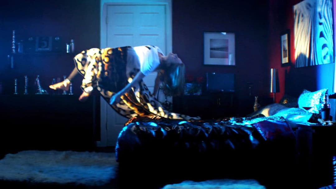 Покарання backdrop 10