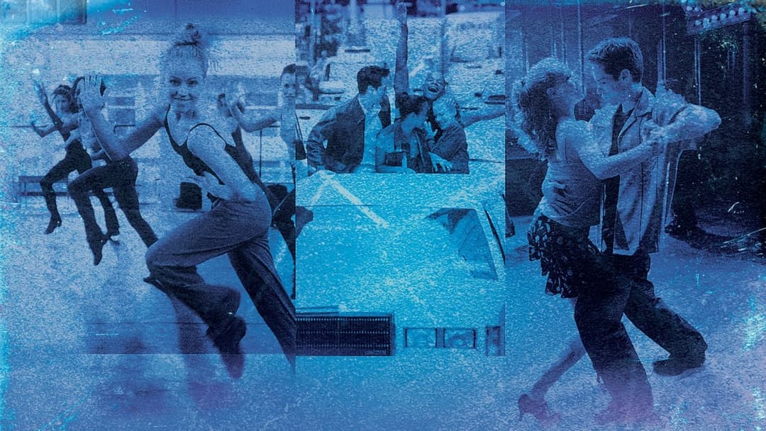 Center Stage backdrop 10