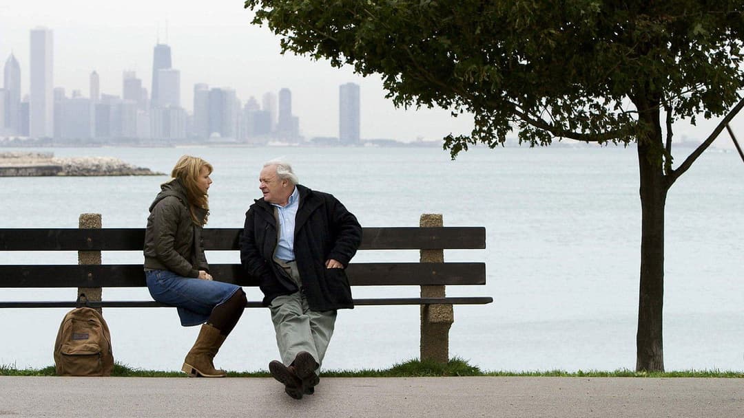 Der Beweis - Liebe zwischen Genie und Wahnsinn backdrop 5