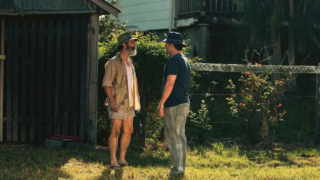 The Demon Disorder backdrop 3