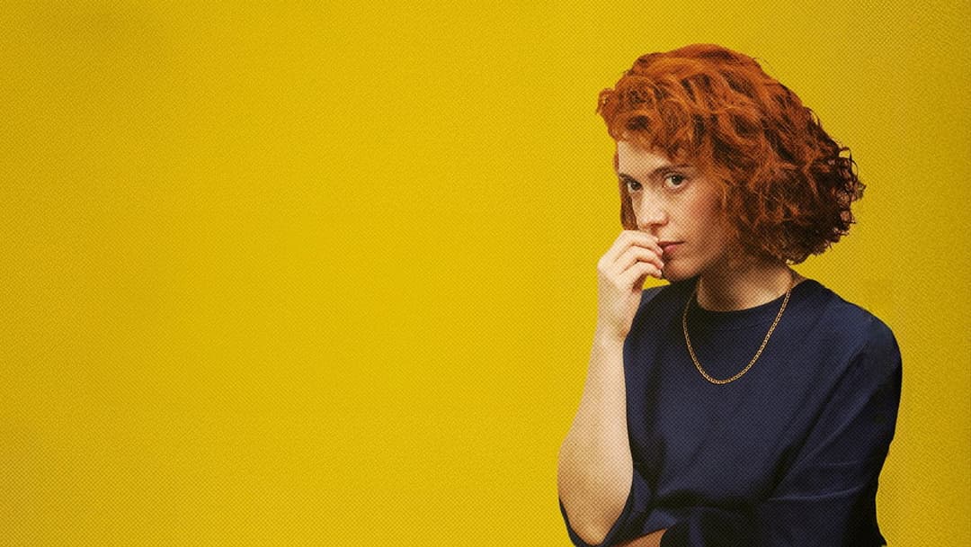 Volveréis backdrop 3