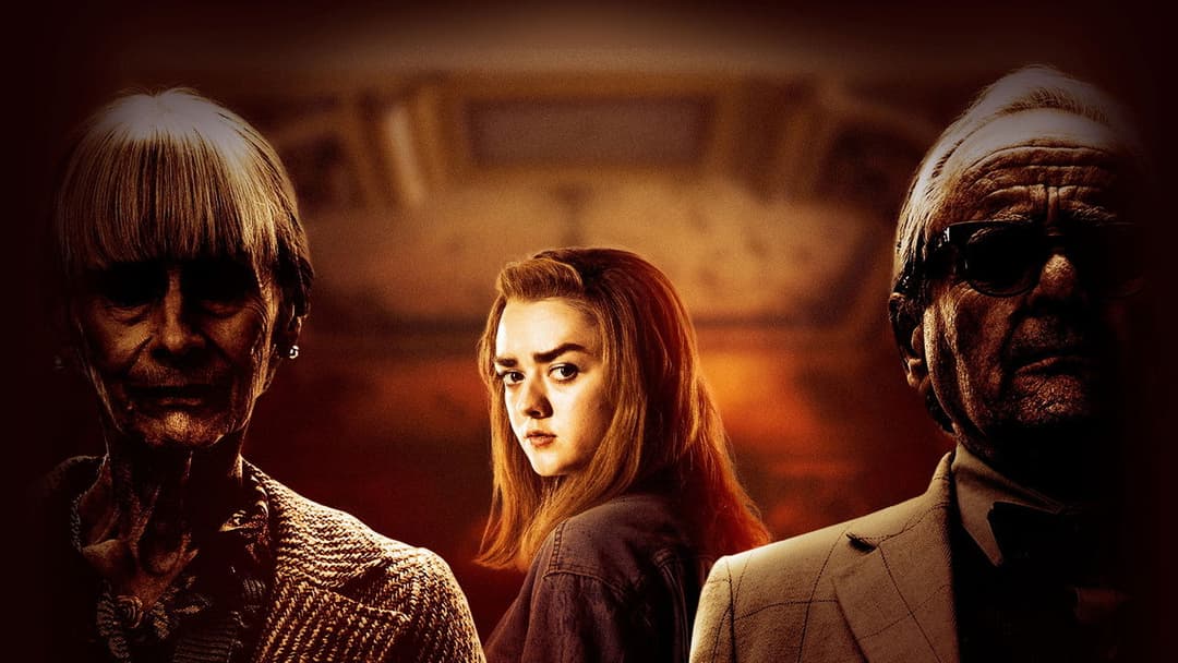 Соціопати backdrop 8