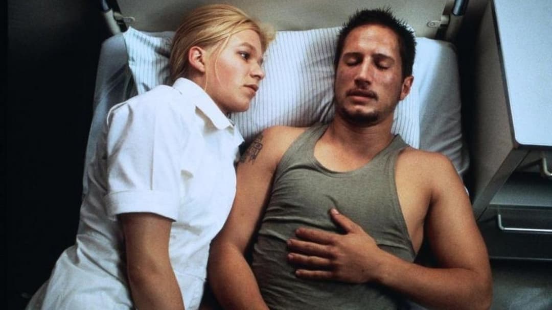 Der Krieger und die Kaiserin backdrop 2