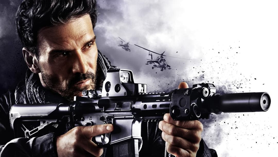 Цербери війни backdrop 3