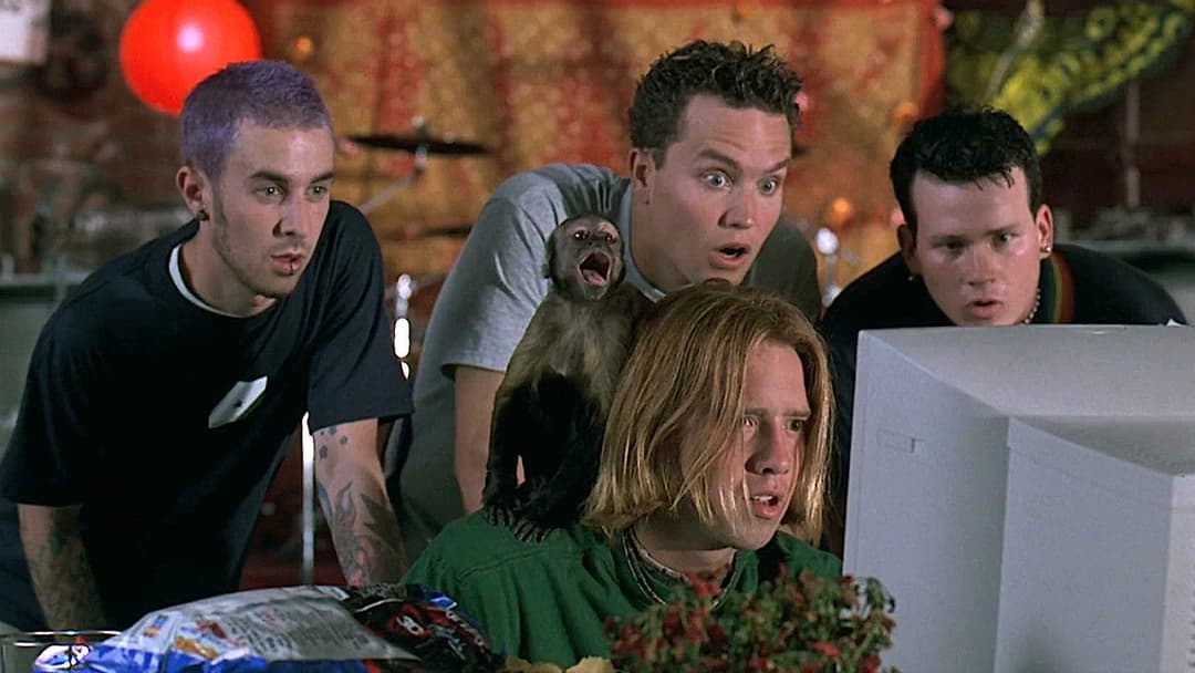 Американський пиріг backdrop 11