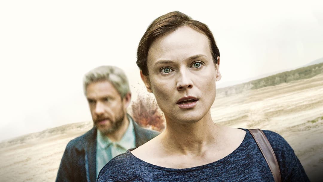 Die Agentin backdrop 6