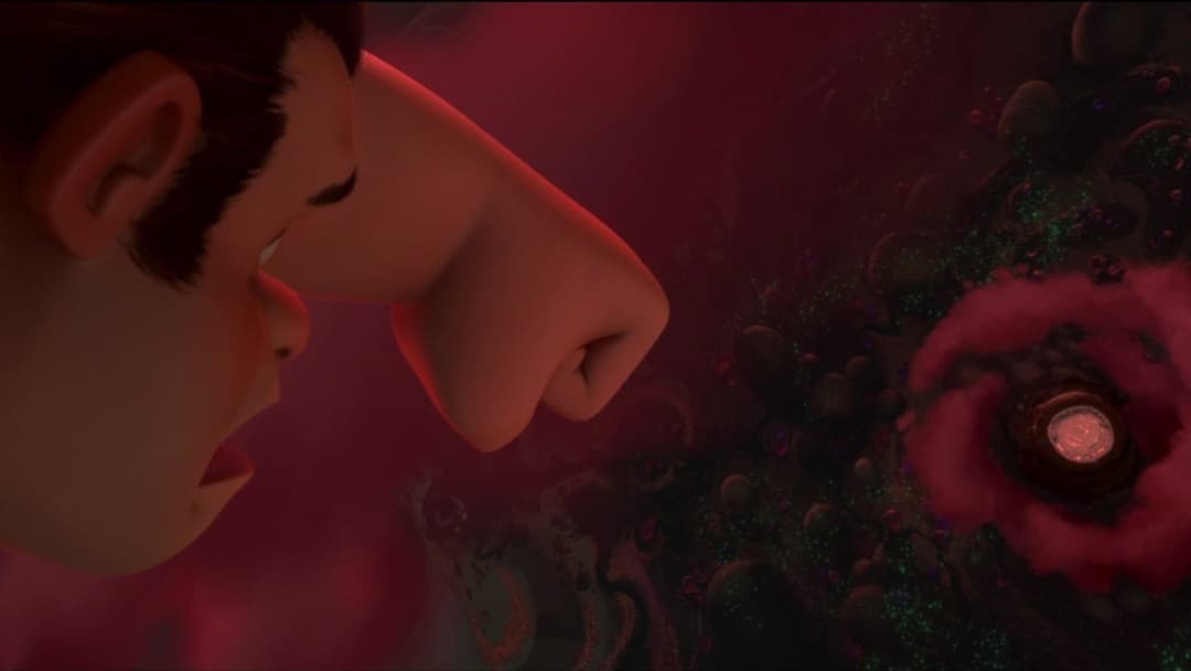 Ральф-руйнівник backdrop 18