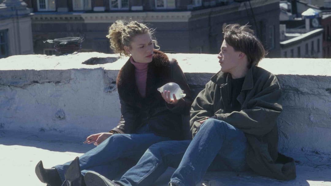 Іґбі йде на дно backdrop 7