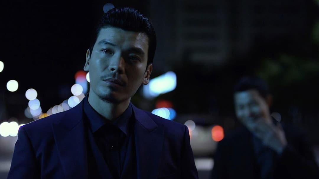 성난황소 backdrop 14