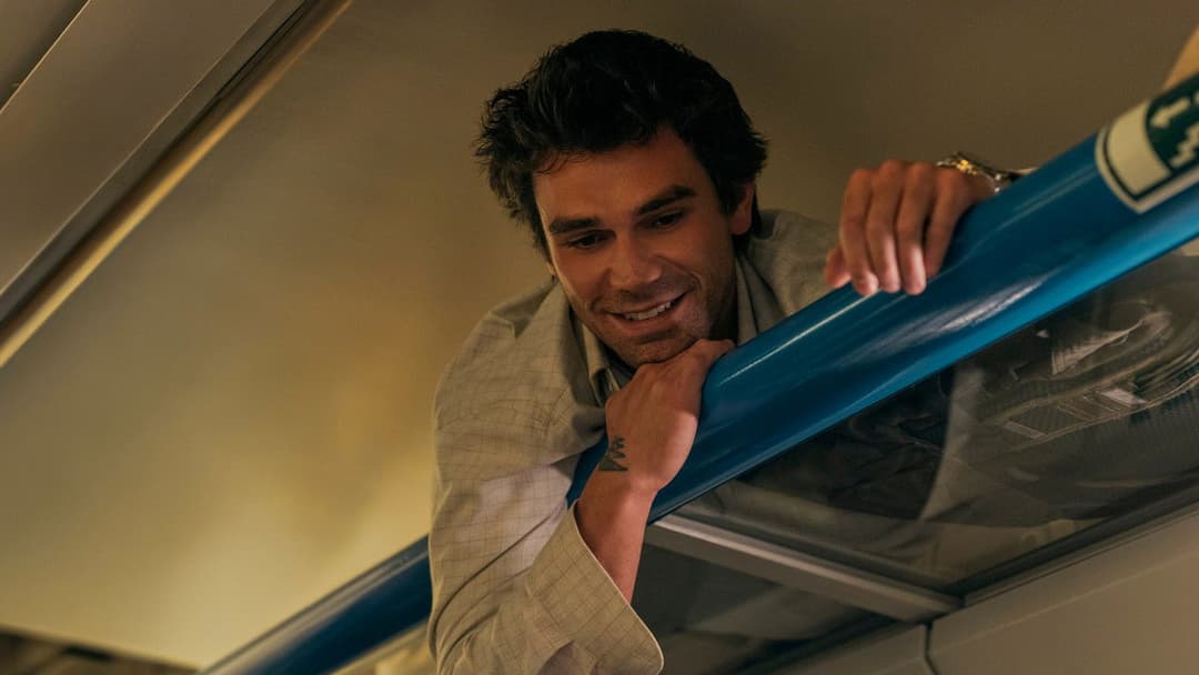 Liebe findet uns backdrop 5