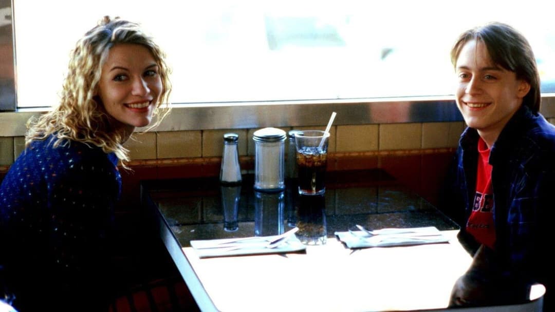 Іґбі йде на дно backdrop 12