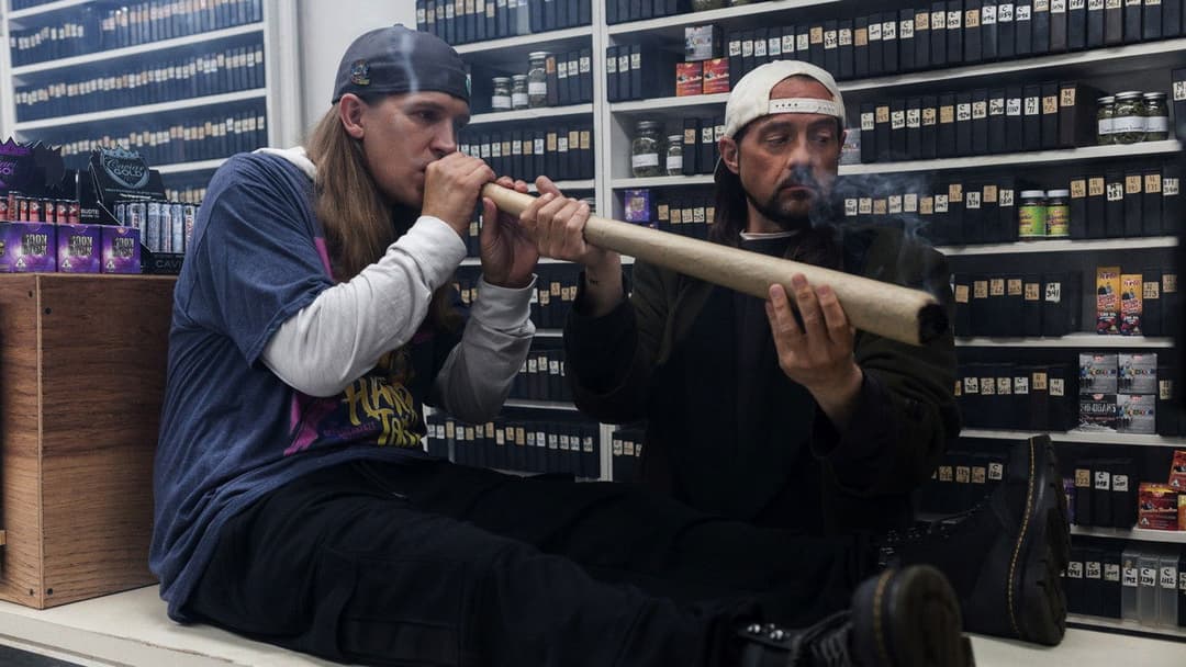 Clerks 3 backdrop 15