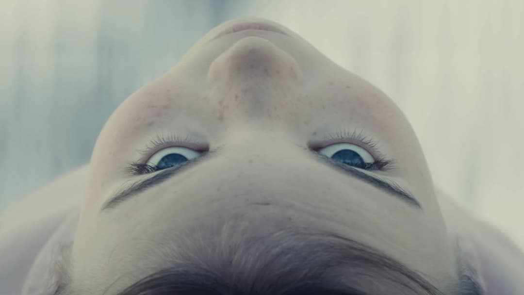 Disclosure Day - Der Tag der Wahrheit backdrop 2